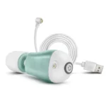 VIBRADOR MASAJEADOR - Imagen 3