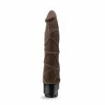 VIBRADOR DR.SKIN-COCK VIBE 1 – 22.8 CM - Imagen 3