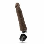 VIBRADOR DR.SKIN-COCK VIBE 1 – 22.8 CM - Imagen 2
