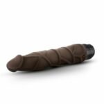 VIBRADOR DR.SKIN-COCK VIBE 1 – 22.8 CM - Imagen 4