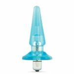 ANAL B YOURS-BASIC VIBRA PLUG - Imagen 2
