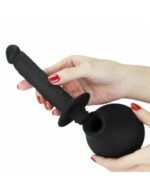 Bondage Fetish Deluxe Douche - Imagen 5