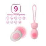 Little Bear Vibrator with remote control - Imagen 6