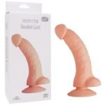 SEDUCER - Bended Lust