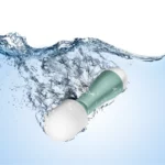 VIBRADOR MASAJEADOR - Imagen 5