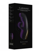 RHYTHM LAVANI BLACK - Imagen 2