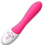 VIBRADOR LOVERS ROSADO