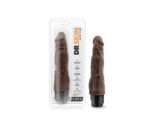 DR SKIN COCK VIBE 04 CHOCOLATE