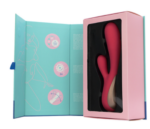 Satisfyer Mono Flex Rabbit Vibrador con App Control