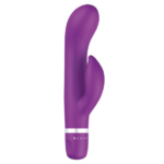 B SWISH BWILD CLASSIC MARINE VIBE-PURPLE 6" - Imagen 2