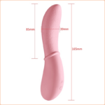 VIBRADOR HIDDEN SWEETIE - Imagen 2