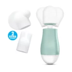 VIBRADOR MASAJEADOR - Imagen 6