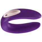 SATISFYER DOUBLE PLUS - Imagen 2