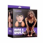 MUÑECA SILICONE BOOBIE SUPER LOVE DOLL