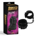 DELUXE WRISTS RESTRAINT CUFFS