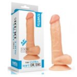 THE ULTRA SOFT DUDE 8"