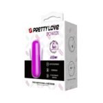 BALA VIBRADOR POWER-LILA - Imagen 5