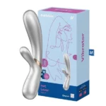 SATISFYER HOT LOVER - Imagen 4