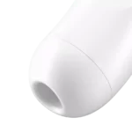 SATISFYER CURVY 2+ WHITE - Imagen 4