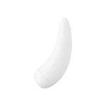 SATISFYER CURVY 2+ WHITE - Imagen 3