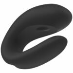 SATISFYER Double Joy Black - Imagen 3