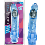 VIBRADOR MAMBO VIBE-BLUE 20.8 CM