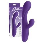 ULTIMATE RABBITS NO 3 PLUM