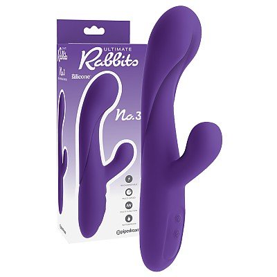 unnamed-5.jpg ULTIMATE RABBITS NO 3 PLUM - Imagen 1