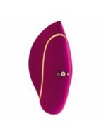 VIVE MINU VIBRATOR PINK(DISC) / ESTIMULADOR DE CLITORIS