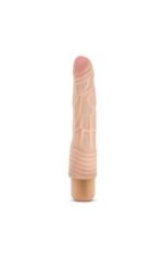 VIBRADOR REALISTA DR. SKIN COCK VIBE 2 - Imagen 6