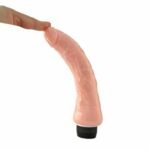 VIBRADOR LANCE´S 22.5 CM - Imagen 4