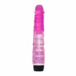 VIBRADOR LANCE´S 23 CM