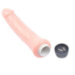 VIBRADOR LANCE´S 22.5 CM - Imagen 7