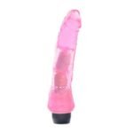 VIBRADOR LANCE´S 22.5 CM - Imagen 5