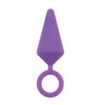 PLUG ANAL CANDY MORADO L - Imagen 2