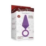 PLUG ANAL CANDY MORADO L - Imagen 6