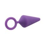 PLUG ANAL CANDY MORADO L - Imagen 5