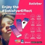 SATISFYER PLUG-ILICIOUS 2 CONNECT APP - Imagen 6