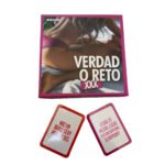 JUEGO VERDAD O RETO - Imagen 4