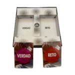 JUEGO VERDAD O RETO - Imagen 3