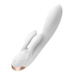 SATISFYER DOUBLE FLEX CON APP - Imagen 7