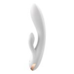 SATISFYER DOUBLE FLEX CON APP - Imagen 6