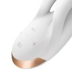 SATISFYER DOUBLE FLEX CON APP - Imagen 3