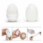 MASTURBADOR PARA HOMBRE HUEVO TENGA - Imagen 2