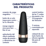 SATISFYER PRO 3+ VIBRATION - Imagen 4