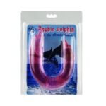 DILDO DOUBLE DOLPHIN - Imagen 4