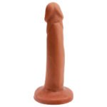 DILDO REALISTA EVE’S ALLURE-LATIN 18,5 CM, Φ3,7 CM. - Imagen 2
