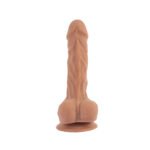 DILDO ADDICTION RAMMER LATIN 19 CM. Φ3,7 CM. - Imagen 2