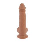 DILDO WILD PENETRATOR-LATIN 21.5 CM,Φ4.1 CM - Imagen 2