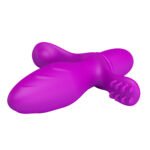 PLUG ANAL VIBRATORIO FITCH - Imagen 4